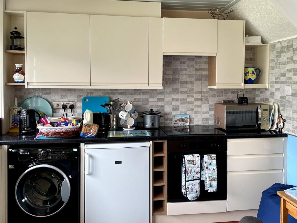 Cariad Beach House Hodgeston Buitenkant foto