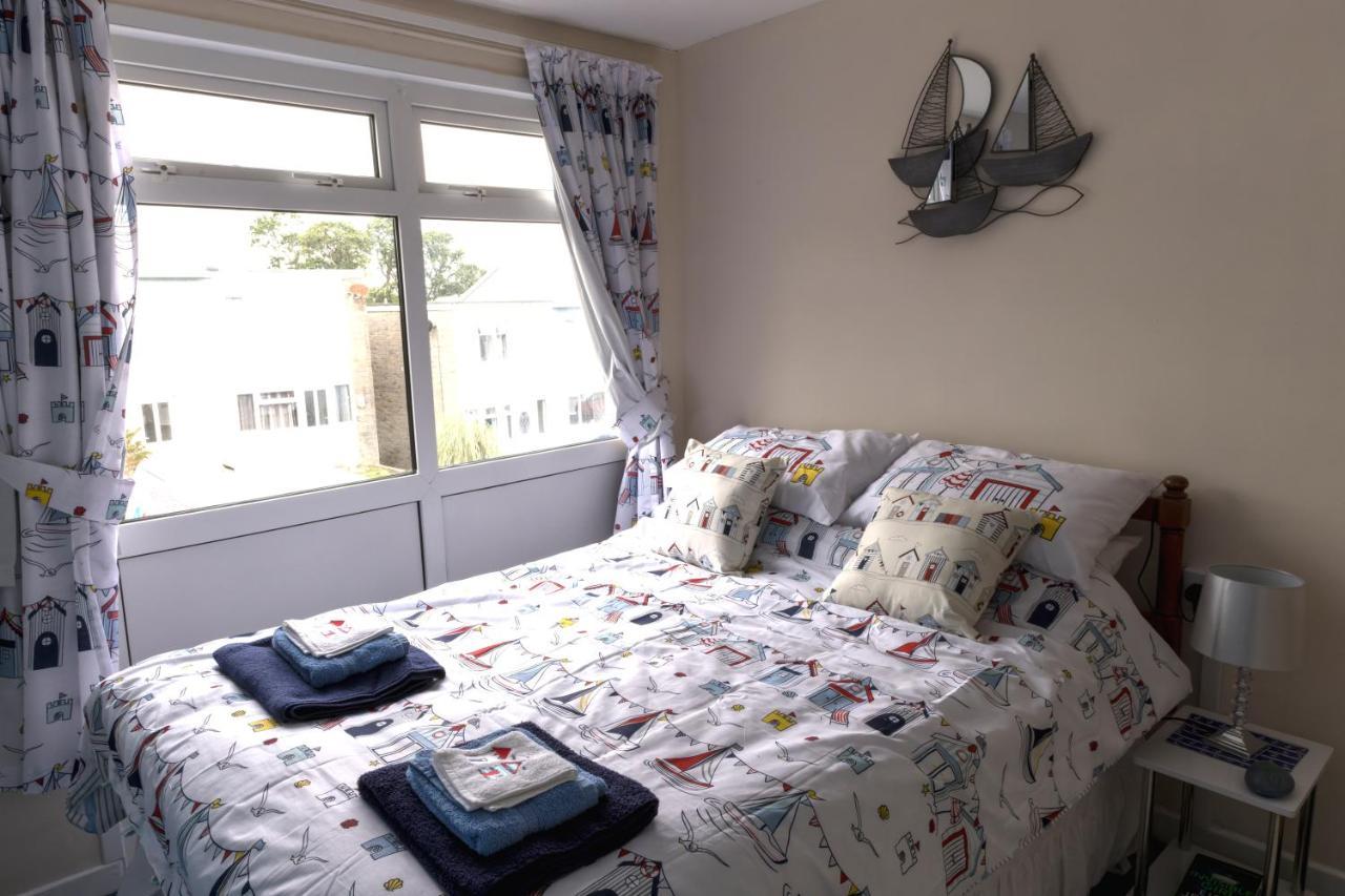 Cariad Beach House Hodgeston Buitenkant foto